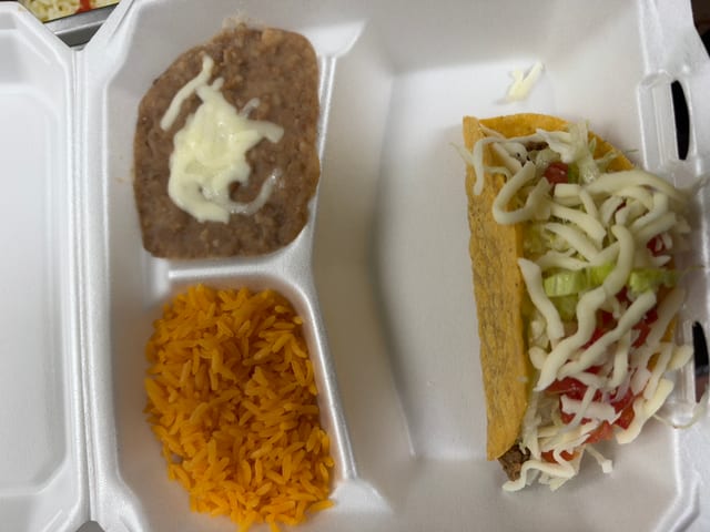 Yoyo’s Tacos.