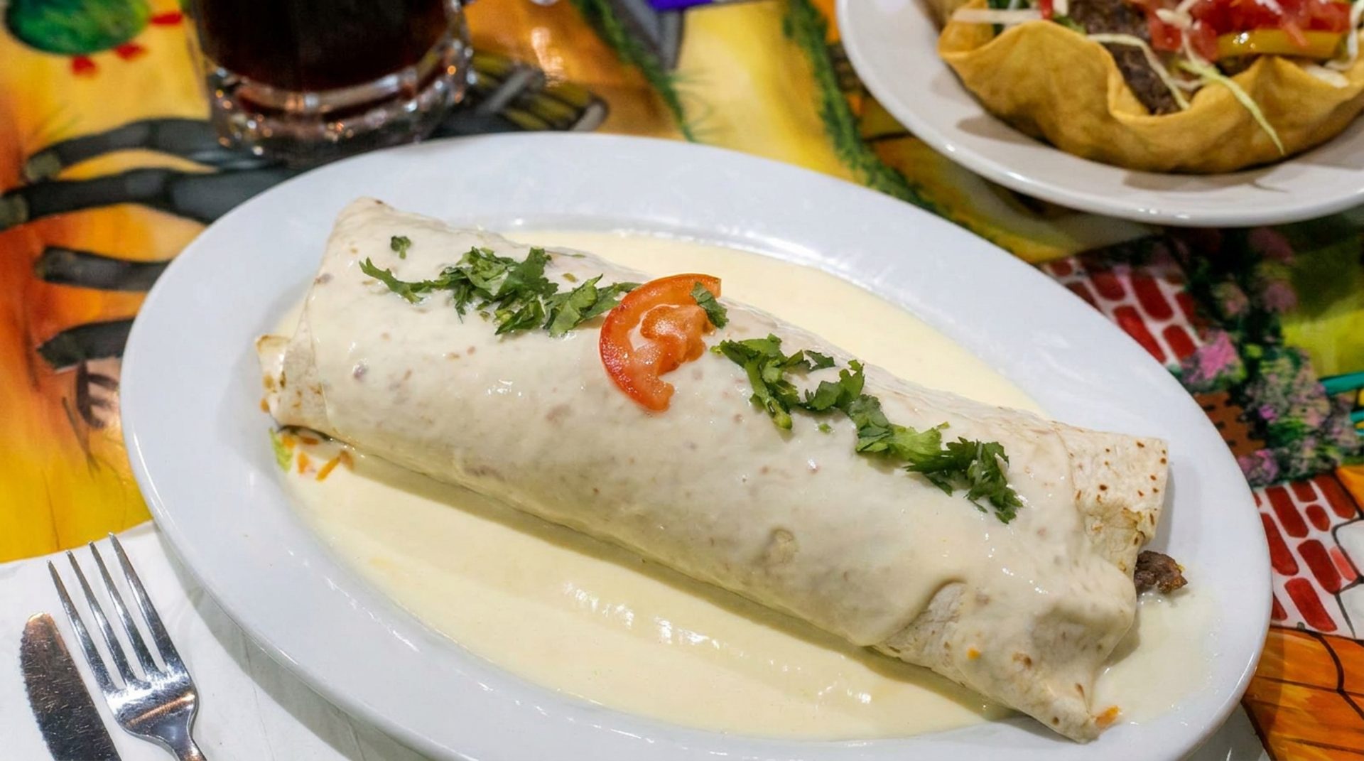 Los Laureles Authentic Mexican Rewards