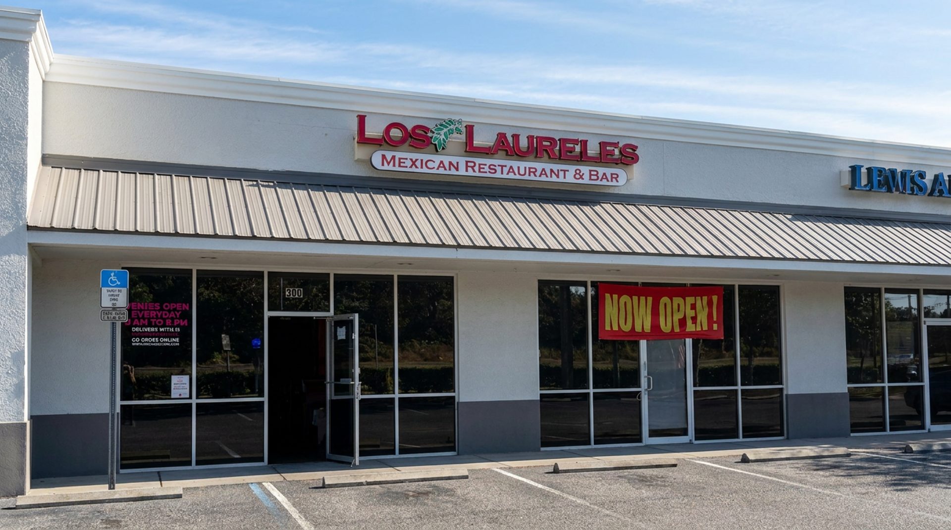 A Mexican restaurant worth stopping for