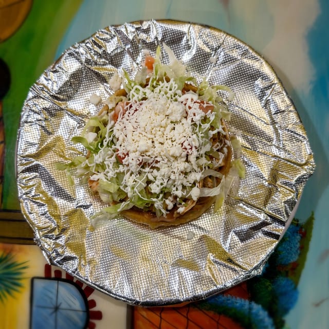 Sope.