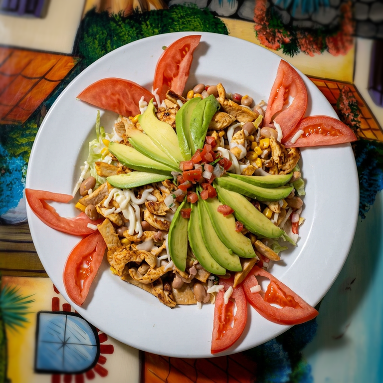 Savor Our Dinner Offerings