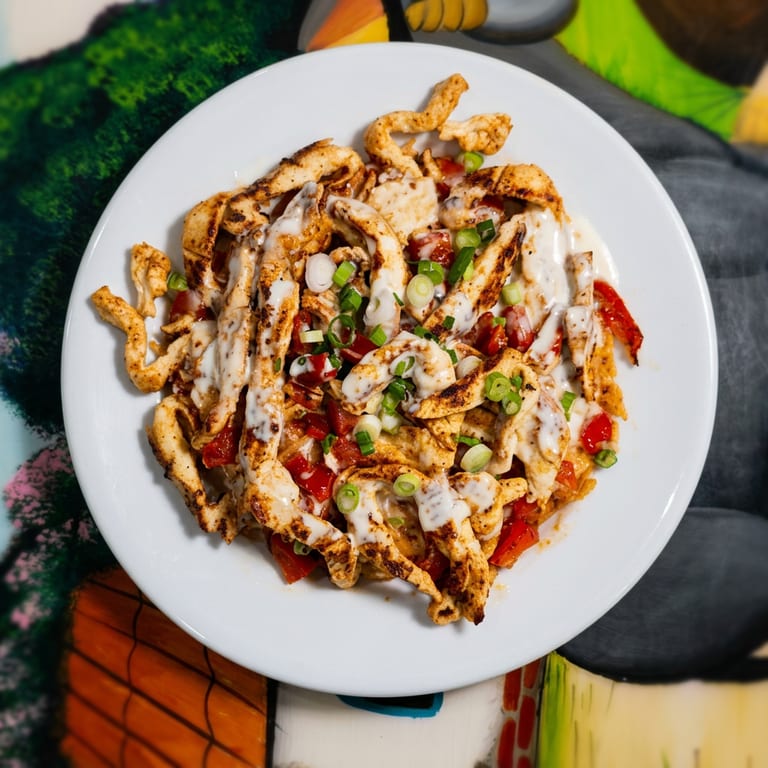 Delicious Quesadilla Options