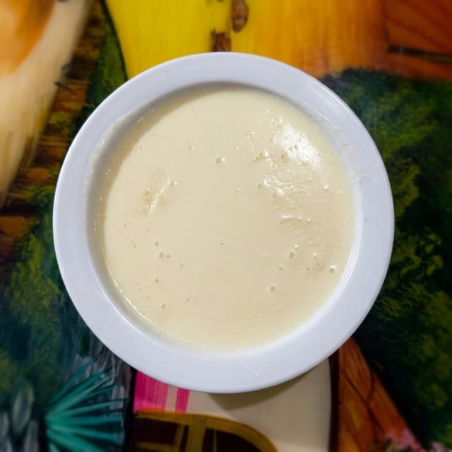Cheese Dip Small / Pequeño.