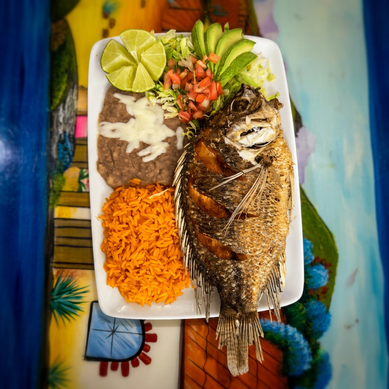 Savor Our Takeout Options